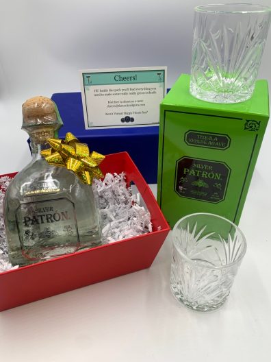 Corporate Client Gifts