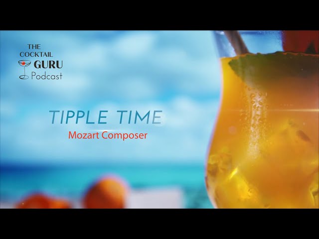 Tipple Time - Mozart Composer (TCGP S3 E9)